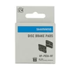 Kép 2/2 - shimano-p03a-rf-gyantas-fekbetet-2