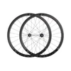 Kép 1/5 - newmen-advanced-sl-xr-36-fade-r-sp-cl-karbon-kerekszett-90858-90860