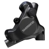 Kép 1/3 - shimano-Deore-xt-br-mt805-flat-mount-2-dugattyus-hidraulikus-feknyereg