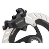 Kép 3/3 - shimano-Deore-xt-br-mt805-flat-mount-2-dugattyus-hidraulikus-feknyereg-3
