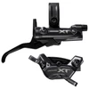 Kép 1/6 - shimano-deore-xt-bl-m8200-4-dugattyus-hidraulikus-tarcsafek-elso