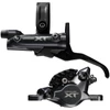 Kép 1/5 - shimano-deore-xt-bl-m8200-r-hidraulikus-tarcsafek-elso