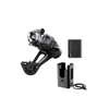Kép 1/3 - shimano-hatsovalto-szett-xtr-di2-sgs