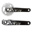 Kép 1/2 - shimano-xtr-fc-m9220-hollowtech-ii-mtb-hajtomu-lanctanyer-nelkul