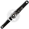 Kép 2/2 - shimano-xtr-fc-m9220-hollowtech-ii-mtb-hajtomu-lanctanyer-nelkul-2