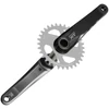 Kép 1/2 - shimano-deore-xt-fc-m8200-hollowtech-ii-mtb-hajtomu-lanctanyer-nelkul