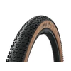 Kép 1/3 - continental-mtb-gumiabroncs-kerékpárhoz-60-622-dubnital-Racel-Grip-29x2,4-tubeless-ready-fekete/transparent-hajtogathatós-Skin