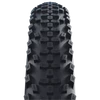 Kép 2/2 - Schwalbe Smart Sam Performance Line HS624 Addix 20x2.35 kerékpáros külsőgumi - mintázata