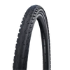 Kép 1/2 - schwalbe-silento-hs421-kulso-gumi-26x175-black-reflex