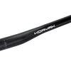 Kép 2/3 - PRO MTB KORYAK FLAT TOP Carbon kormány