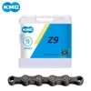 Kép 2/2 - KMC Z9 lánc 9s
