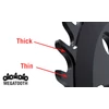 Kép 2/4 - FSA MegaTooth MTB lánckerék 104x32T