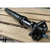 Kép 2/4 - Cube rugós nyeregcső 30.9x300 mm