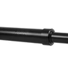 Kép 3/3 - Cube RFR teleszkópos nyeregcső 31,6x400 mm, (80-120 kg)