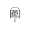 Kép 1/3 - cube-acid-combo-pedal-ezust