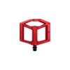 Kép 1/2 - cube-acid-pedal-flat-c2-zp-r-piros