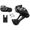 Kép 1/4 - shimano-hatsovalto-szett-deore-xt-di2-sgs-i-spec