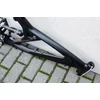 Kép 4/12 - 26" BMW használt alu Fully MTB váz Fox rugós taggal
