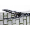 Kép 5/12 - 26" BMW használt alu Fully MTB váz Fox rugós taggal