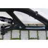 Kép 6/12 - 26" BMW használt alu Fully MTB váz Fox rugós taggal
