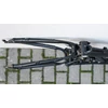 Kép 8/12 - 26" BMW használt alu Fully MTB váz Fox rugós taggal