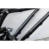 Kép 12/12 - 26" BMW használt alu Fully MTB váz Fox rugós taggal