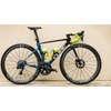 Kép 6/6 - cube-litening-air-c68x-team-icw-carbon-vazszett-779800