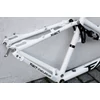 Kép 5/13 - 26" Fat Project FXC használt alu Fully MTB váz