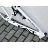 Kép 10/13 - 26" Fat Project FXC használt alu Fully MTB váz
