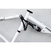 Kép 7/13 - 26" Fat Project FXC használt alu Fully MTB váz
