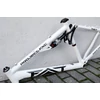 Kép 3/13 - 26" Fat Project FXC használt alu Fully MTB váz
