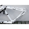 Kép 6/13 - 26" Fat Project FXC használt alu Fully MTB váz