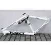 Kép 2/13 - 26" Fat Project FXC használt alu Fully MTB váz