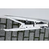 Kép 13/13 - 26" Fat Project FXC használt alu Fully MTB váz