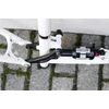 Kép 9/13 - 26" Fat Project FXC használt alu Fully MTB váz