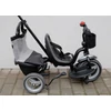 Kép 1/7 - Puky Ceety Comfort gyerek Tricikli
