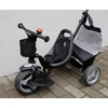 Kép 4/7 - Puky Ceety Comfort gyerek Tricikli