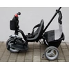 Kép 3/7 - Puky Ceety Comfort gyerek Tricikli
