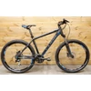 Kép 1/10 - Cube Aim 26 használt, jó állapotú alu MTB kerékpár, M méret