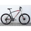Kép 1/10 - cube-reaction-gtc-pro-carbon-mtb-kerekpar