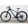 Kép 2/11 - cube-reaction-c62-one-carbon-mtb-kerekpar