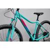 Kép 5/8 - Cube Access WS PRO 29" használt alu MTB kerékpár