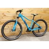 Kép 5/10 - Cube Access WLS 27,5 használt kiváló állapotú alu MTB kerékpár, S méret-4