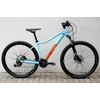 Kép 1/9 - cube-access-ws-pro-alu-mtb-kerekpar