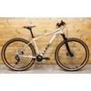 Kép 1/10 - Cube Access WS Race 29 használt megkímélt alu MTB kerékpár, L méret