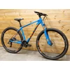 Kép 4/10 - Cube Aim Pro 29 használt, megkímélt alu MTB kerékpár, L méret-3