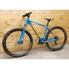 Kép 3/10 - Cube Aim Pro 29 használt, megkímélt alu MTB kerékpár, L méret-2