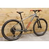 Kép 4/10 - Cube Analog használt, kiváló állapotú alu MTB kerékpár - L méret-3