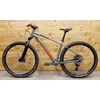 Kép 2/10 - Cube Analog használt, kiváló állapotú alu MTB kerékpár - L méret-1