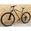 Kép 5/10 - Cube Analog használt, kiváló állapotú alu MTB kerékpár - L méret-4